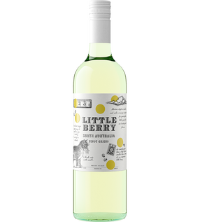 Little Berry Pinot Grigio 2025